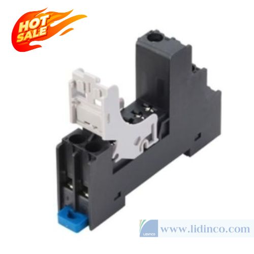 Đế thay dùng cho rơ le RJ2S IDEC SJ2S-05B