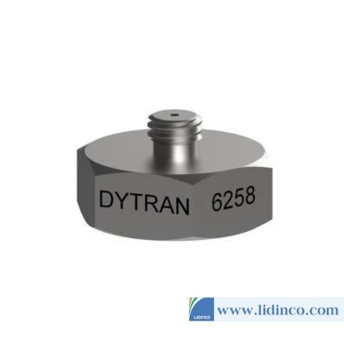 Đế từ gắn cảm biến Dytran 6258 4.6lBf