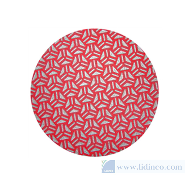 Đĩa mài kim cương Dia-Grid – Resin Bond – 12″