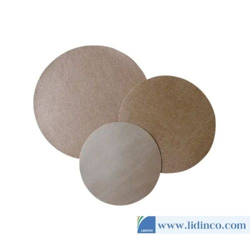 Đĩa mài kim cương Dia-Grid – Metal Plated - 12"
