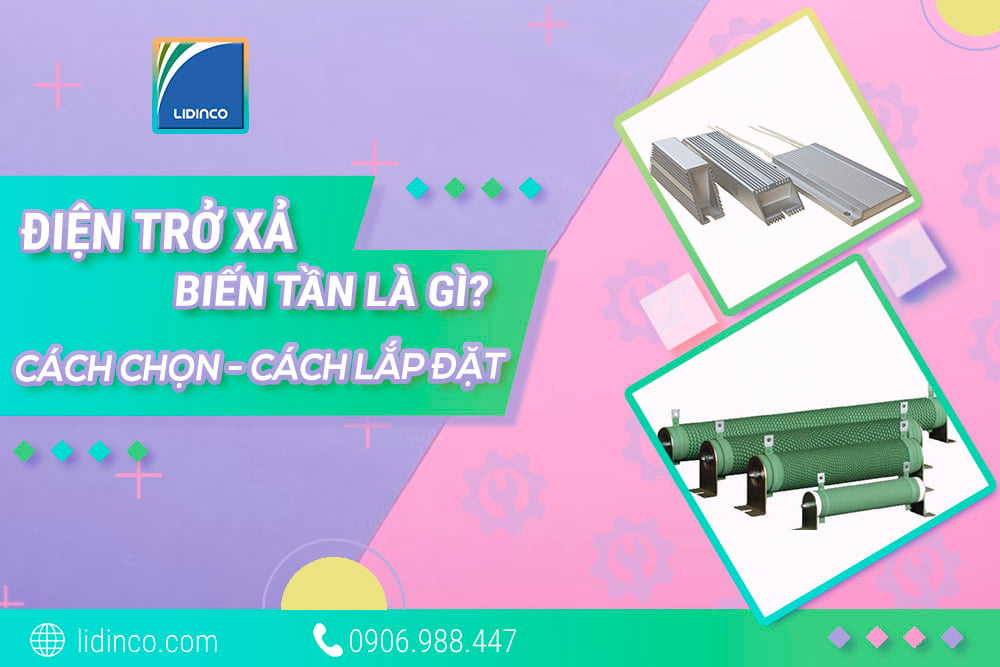 Điện trả xả