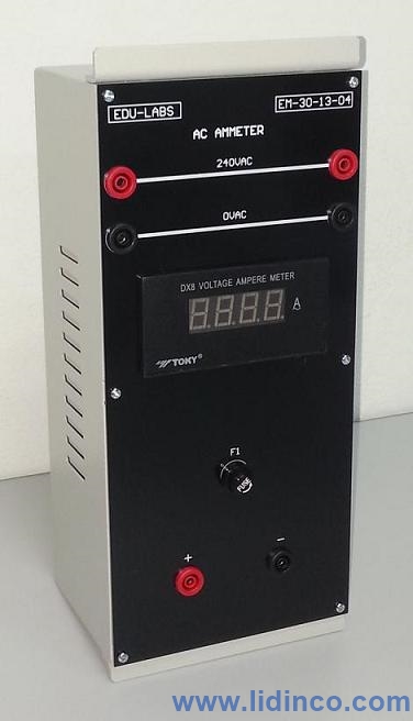 Ampe kế AC