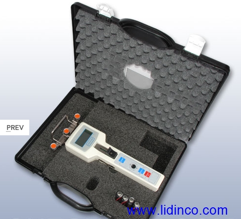 Đồng hồ đo lực căng hiển thị số DTMB (Digital Tension Meter)