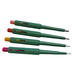 Disc Punches