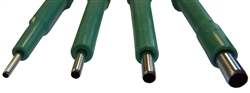 Disc Punches