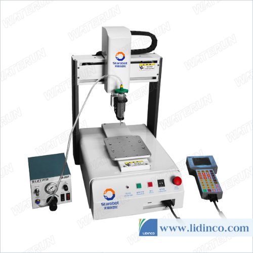 Thiết bị phân phối keo tự động Waterun DJ-200P