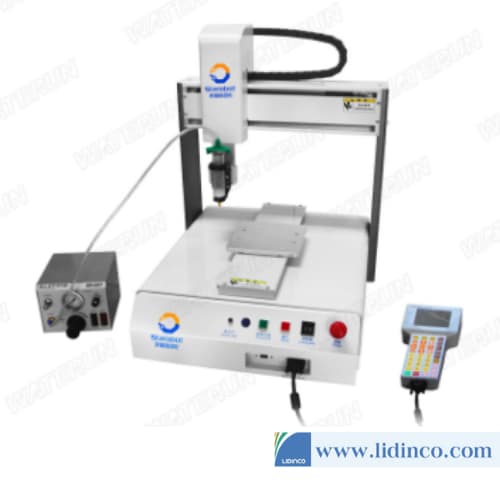 Robot Bơm Keo Tự Động Waterun DJ-300P