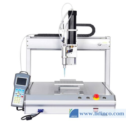 Máy bơm keo tự động Waterun DJ-331
