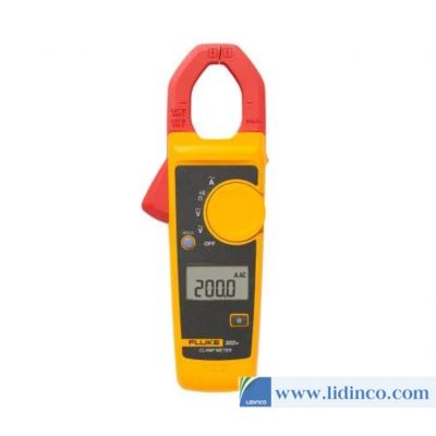 Đồng hồ ampe kìm đo AC Fluke 301D/ 301E