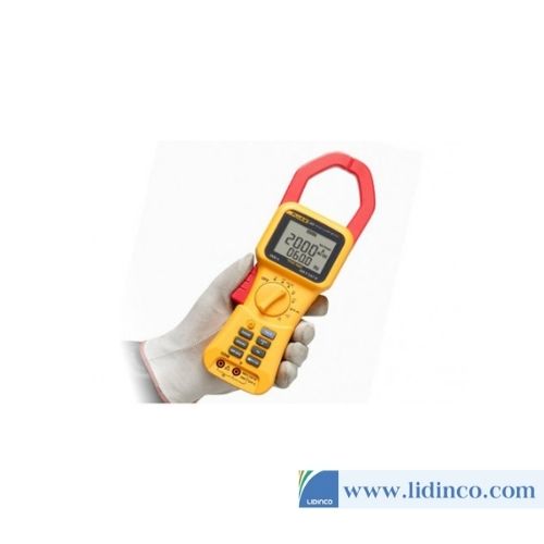 Đồng hồ ampe kìm Fluke 355 True RMS 2000A
