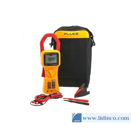 Đồng hồ ampe kìm Fluke 355 True RMS 2000A