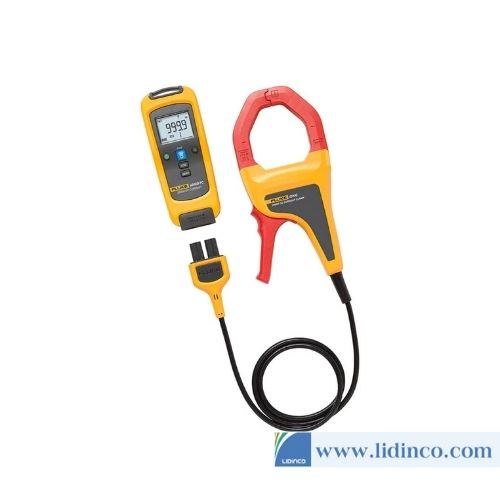 Clamp Meter Fluke a3004 FC Wireless 4-20 mA