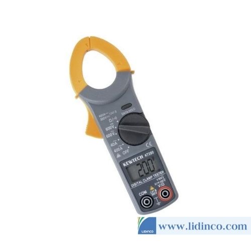 Clamp Meters Kyoritsu KT 200