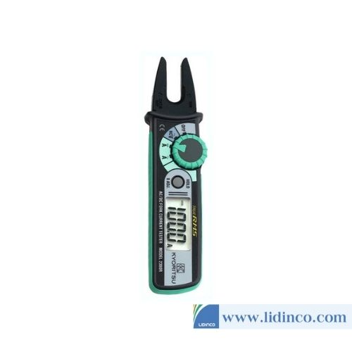 Fork Current Tester Kyoritsu Model 2300R