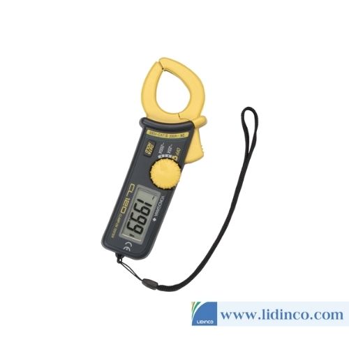 Đồng hồ ampe kìm mini Yokogawa CL120