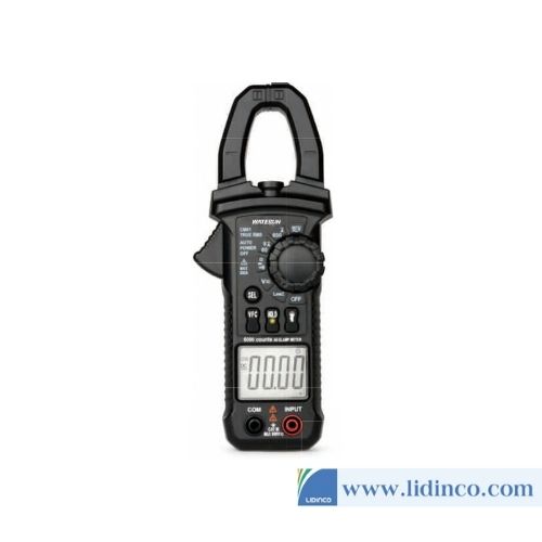 Digital Clamp Meter Waterun CM81