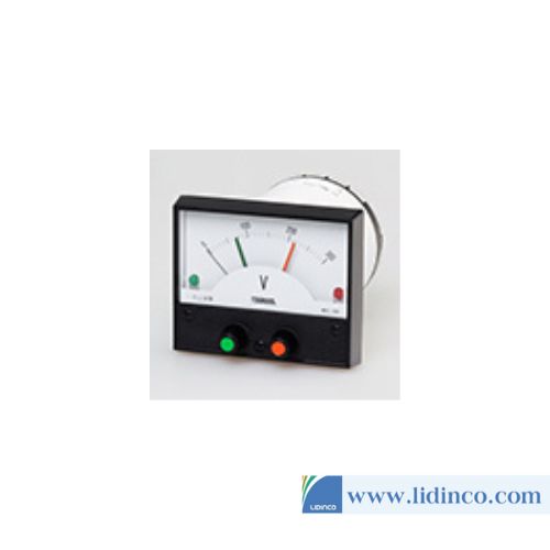 Đồng hồ đo điện Tsuruga NRC-120HL