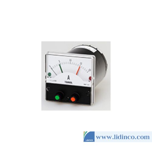 Đồng hồ đo điện Tsuruga NRP-83HL