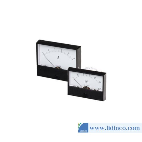 Đồng hồ đo điện Tsuruga R-25C