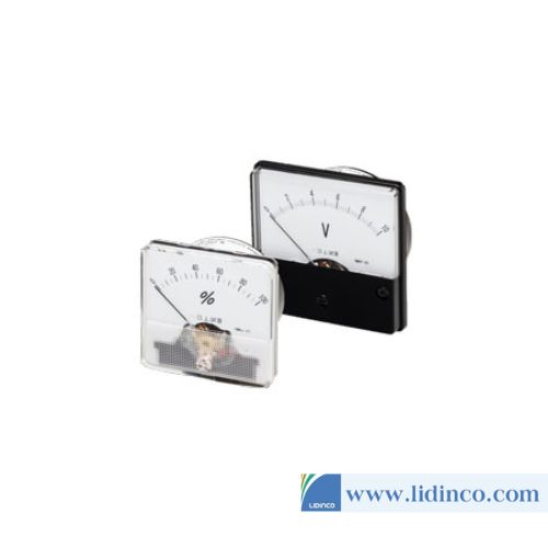 Đồng hồ đo điện Tsuruga RP-25