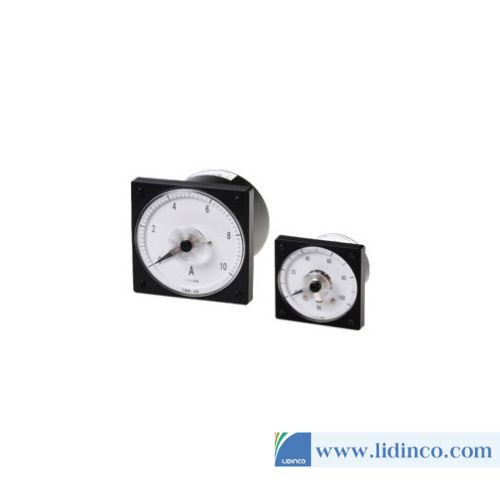 Đồng hồ đo điện Tsuruga W-4B