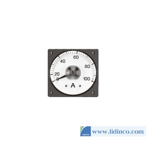 Đồng hồ đo điện Tsuruga W-110