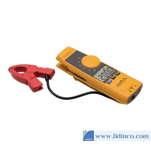 Đồng hồ đo dòng AC/DC Fluke 365 True RMS