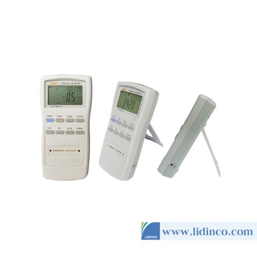 Handleld LCR Meter TongHui TH2821B