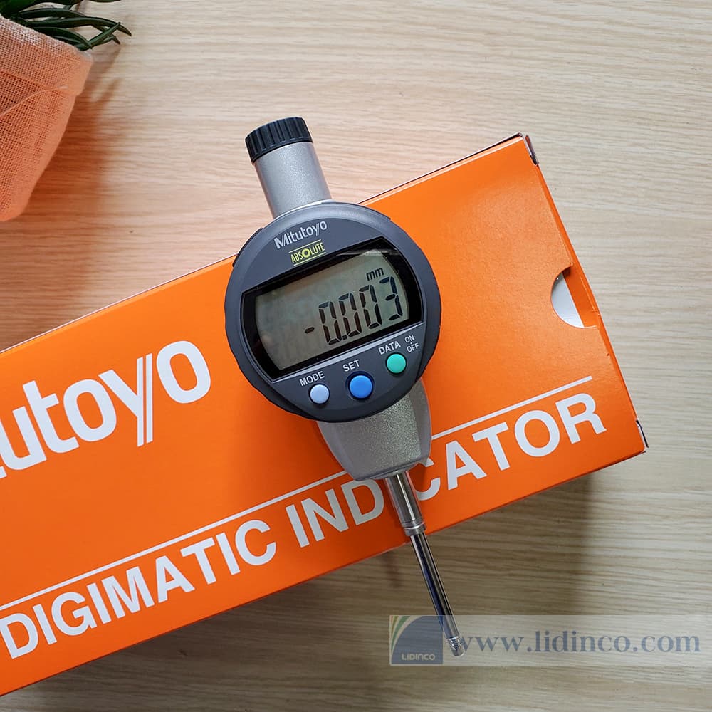 Digital Indicator ID-C Mitutoyo 543-470B