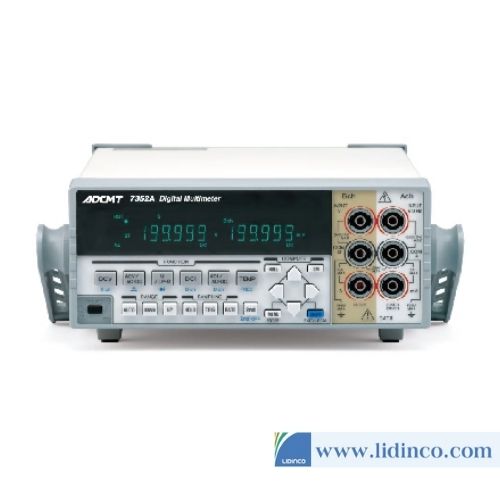Đồng hồ vạn năng ADCMT 7352E