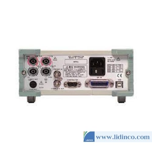 Đồng hồ vạn năng ADCMT 7461A