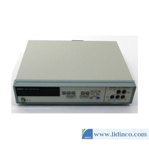 Đồng hồ vạn năng ADCMT 7470
