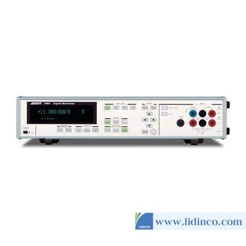 Đồng hồ vạn năng ADCMT 7481