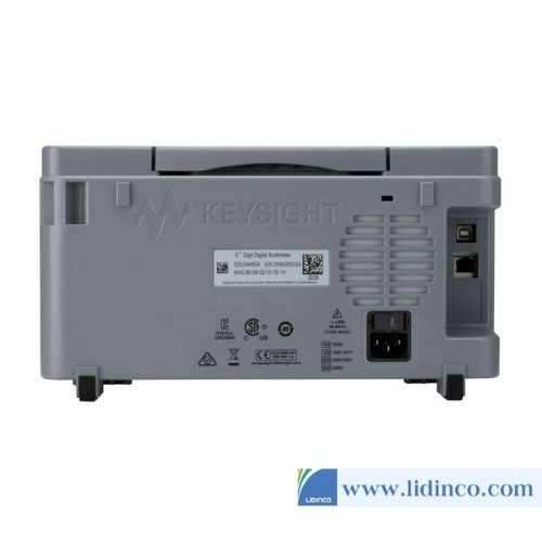 Đồng hồ vạn năng để bàn Keysight EDU34450A