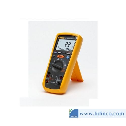 Digital Multimeters Fluke 1587