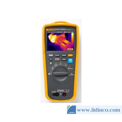 Digital Multimeters Fluke 279