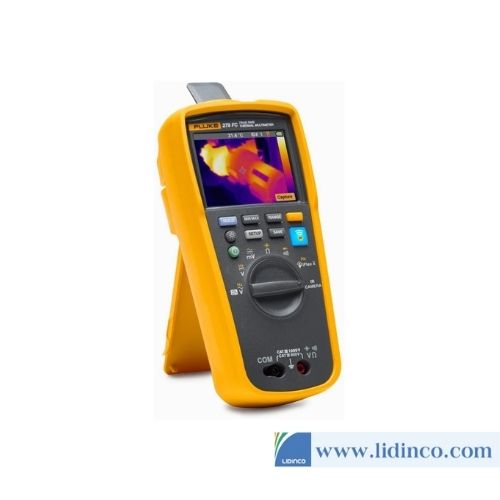 Digital Multimeters Fluke 279