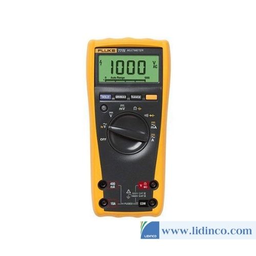 Digital Multimeter Fluke 77 IV