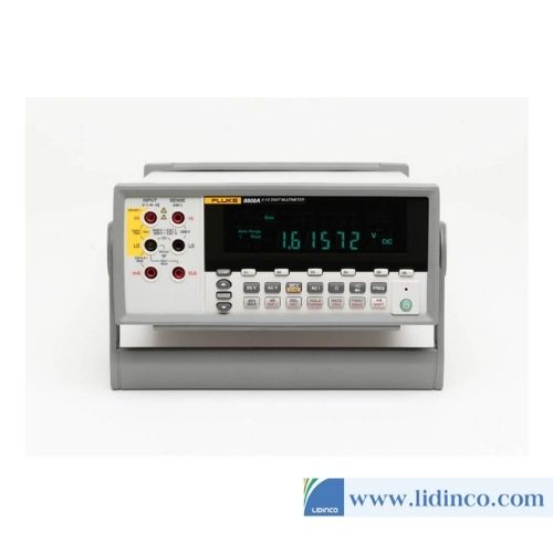 Đồng hồ vạn năng Fluke 8808A