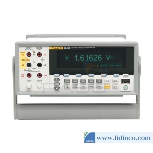 Đồng hồ vạn năng Fluke 8845A