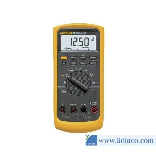 Digital Multimeters Fluke 88V