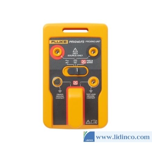 Basic Electrical TestersFluke PRV240FS