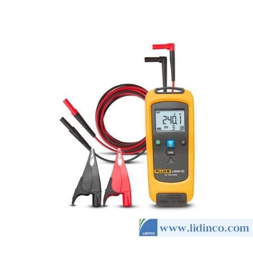 Digital Multimeters Fluke v3000