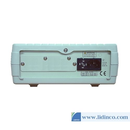Dual Display Digital Multimeter GW Instek GDM-8245