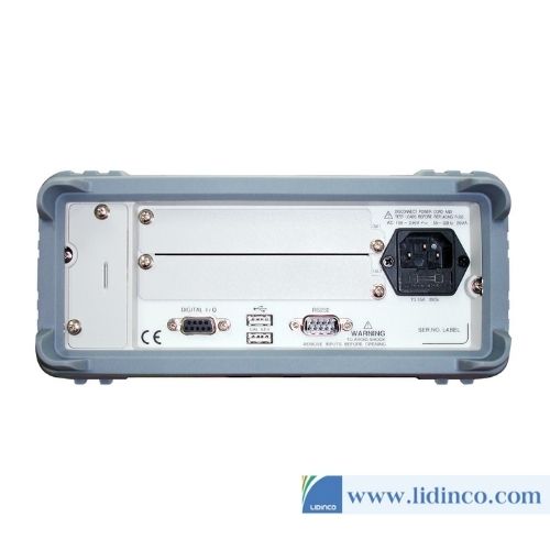 Dual Display Digital Multimeter GW Instek GDM-8255A