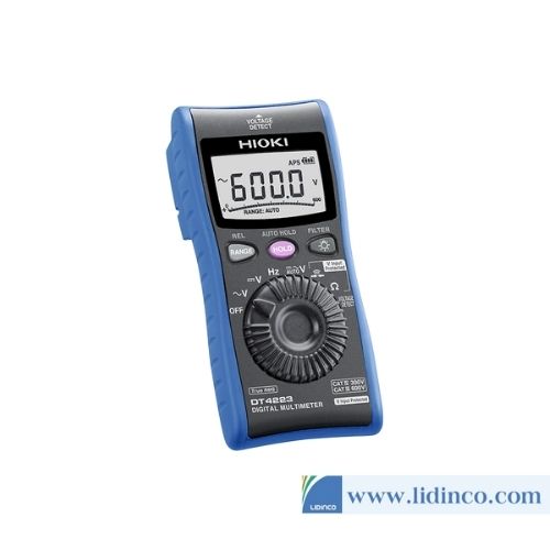 Digital Multimeter Hioki DT4223