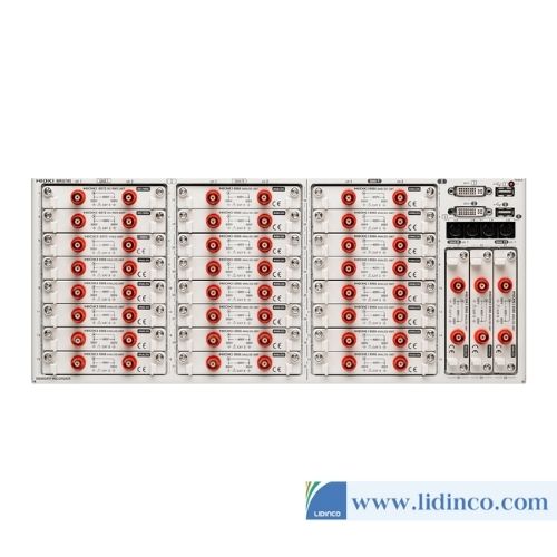 Đồng hồ vạn năng Hioki MR8740