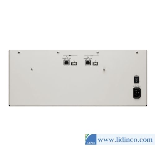 Đồng hồ vạn năng Hioki MR8740