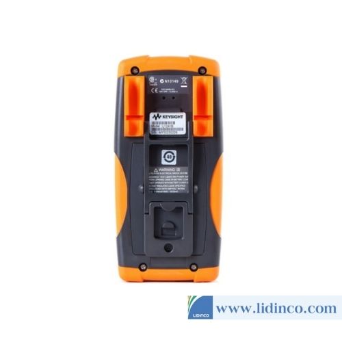 Handheld Digital Multimeter Keysight U1241B