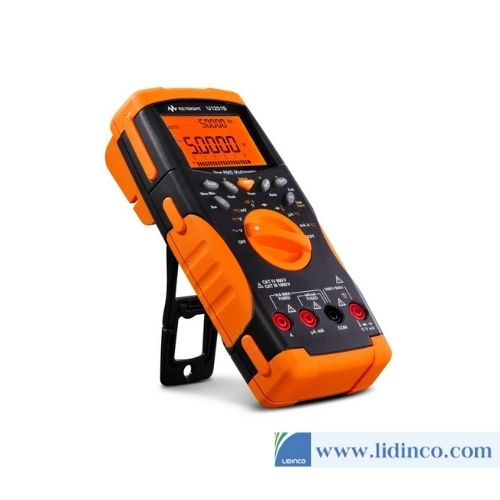 Handheld Digital Multimeter Keysight U1251B